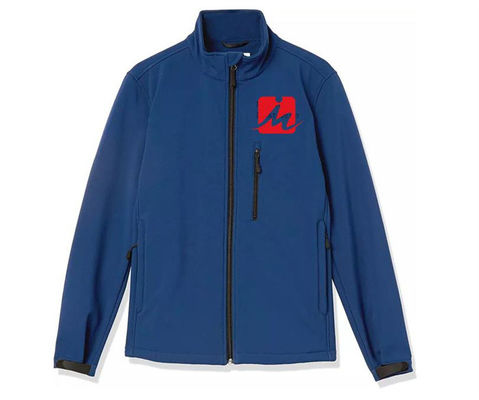 SEDEX Waterproof Softshell Jackets เสื้อแจ็คเก็ตเดินป่าน้ำหนักเบารีไซเคิล