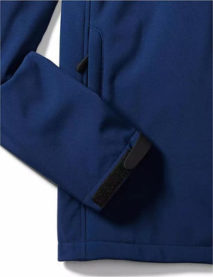 SEDEX Waterproof Softshell Jackets เสื้อแจ็คเก็ตเดินป่าน้ำหนักเบารีไซเคิล