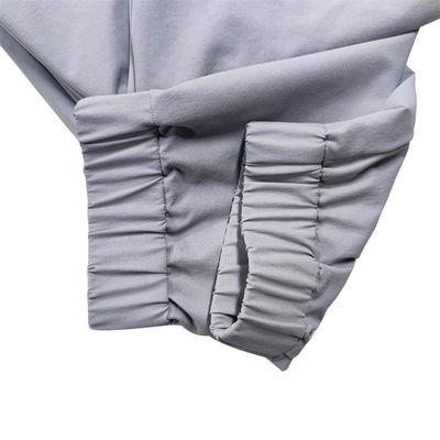 Jogger Style Stretch Golf Pants Mens Quick Dry Waistband กางเกงกอล์ฟดูดซับความชื้น