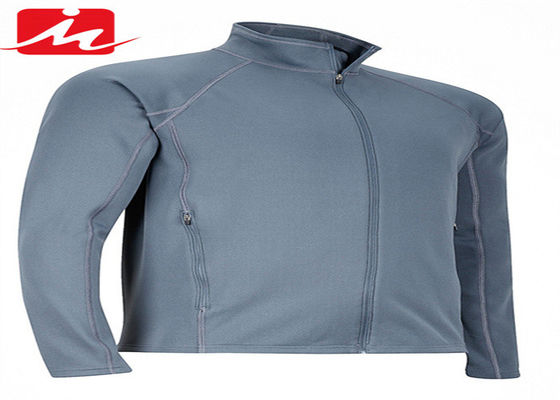 Water Repellent Classical Men Softshell Jacket แจ็คเก็ตฤดูหนาวบนภูเขา