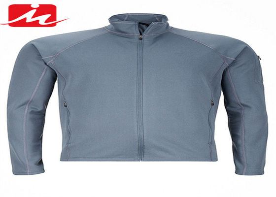 Water Repellent Classical Men Softshell Jacket แจ็คเก็ตฤดูหนาวบนภูเขา